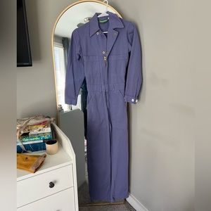 Big bud xxs long sleeve jumpsuit